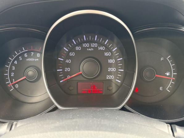 Kia Rio III с пробегом 2012 года, цена 679 000 рублей, 161002 км, хэтчбек, Автокод Объявления