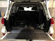 Toyota Land Cruiser 200 Series Санкт-Петербург  - изображение 28
