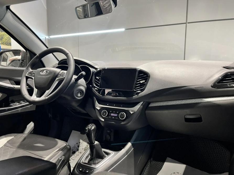 Lada (ВАЗ) Vesta I Новосибирск  - изображение 19