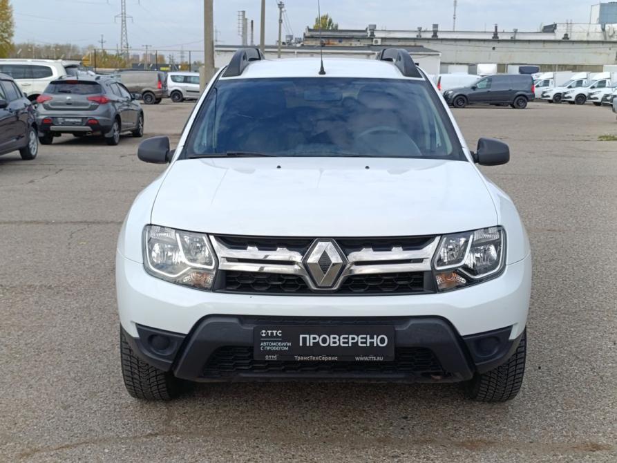 Renault Duster I Рестайлинг Набережные Челны  - изображение 2