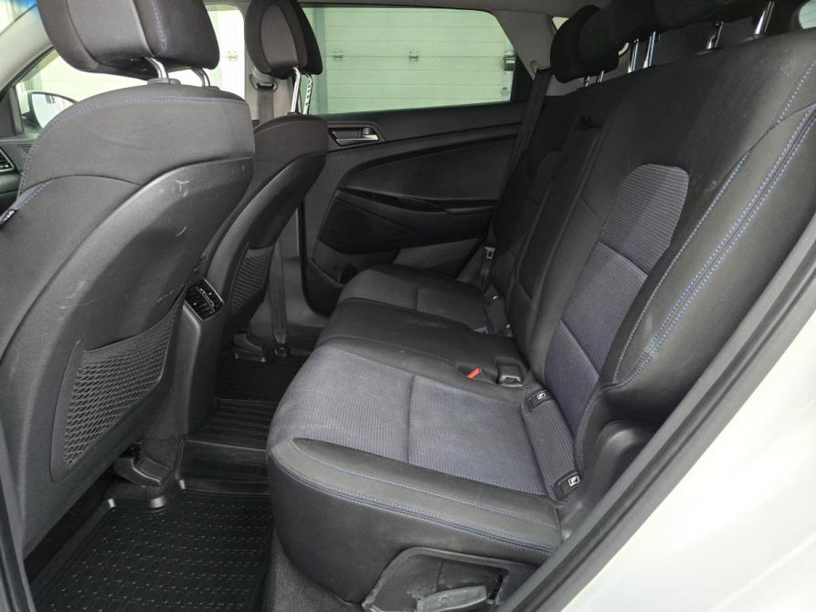Hyundai Tucson III Таганрог  - изображение 13