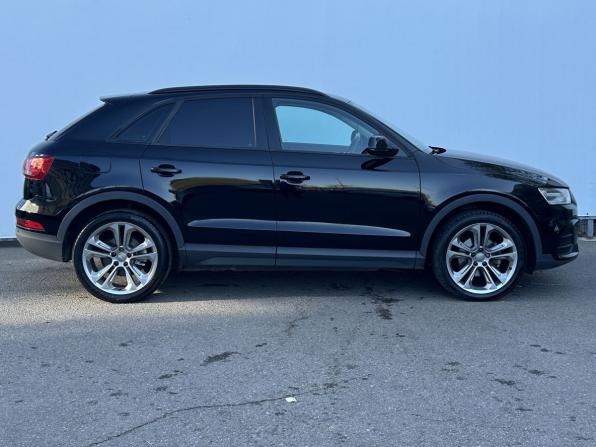 Audi Q3 I (8U) Рестайлинг с пробегом 2015 года, цена 2 020 000 рублей, 88204 км, внедорожник, Автокод Объявления