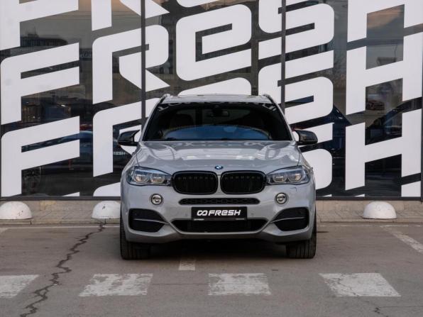 BMW X5 III (F15) с пробегом 2016 года, цена 3 250 000 рублей, 183280 км, внедорожник, Автокод Объявления