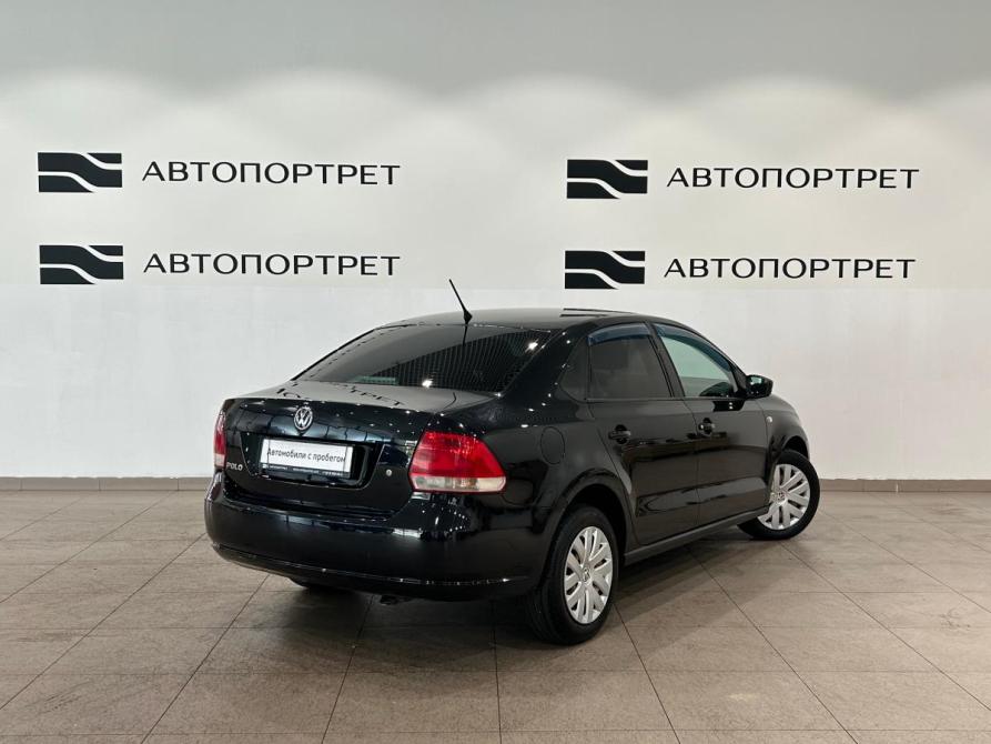 Volkswagen Polo V Санкт-Петербург  - изображение 7