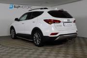 Hyundai Santa Fe III Рестайлинг Нижний Новгород  - изображение 30