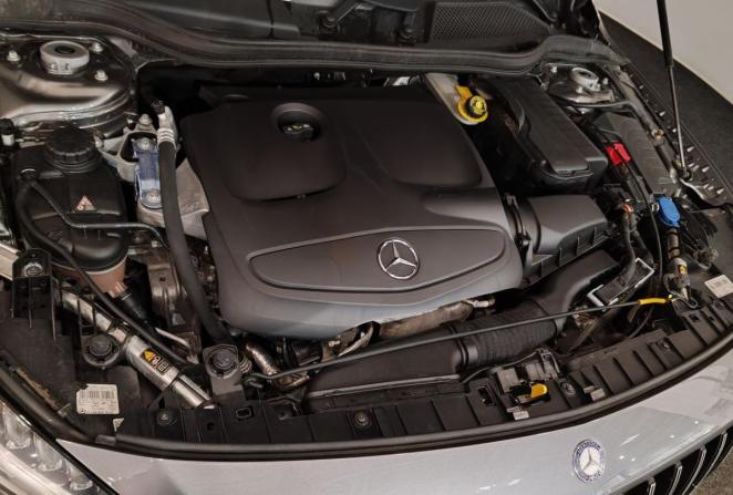 Mercedes-Benz GLA I (X156) с пробегом 2016 года, цена 1 900 000 рублей, 212478 км, внедорожник, Автокод Объявления
