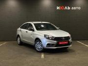 Lada (ВАЗ) Vesta I Челябинск  - изображение 22