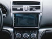 Mazda 6 II (GH) Рестайлинг Москва  - изображение 33