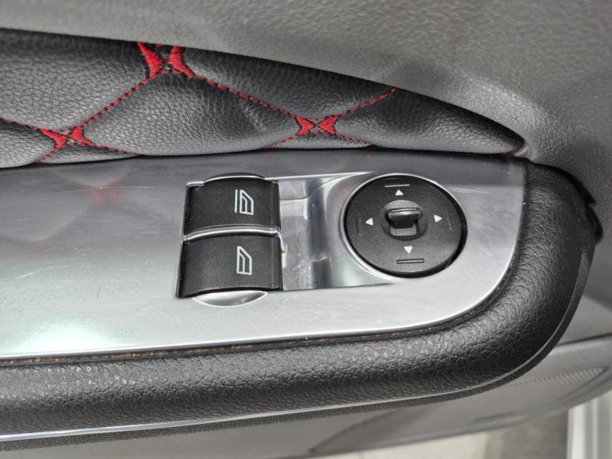 Ford Focus II Рестайлинг Воронеж  - изображение 18