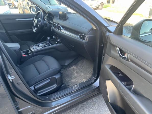 Mazda CX-5 II с пробегом 2020 года, цена 2 299 000 рублей, 134955 км, внедорожник, Автокод Объявления