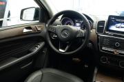 Mercedes-Benz GLE Coupe I (C292) Москва  - изображение 71