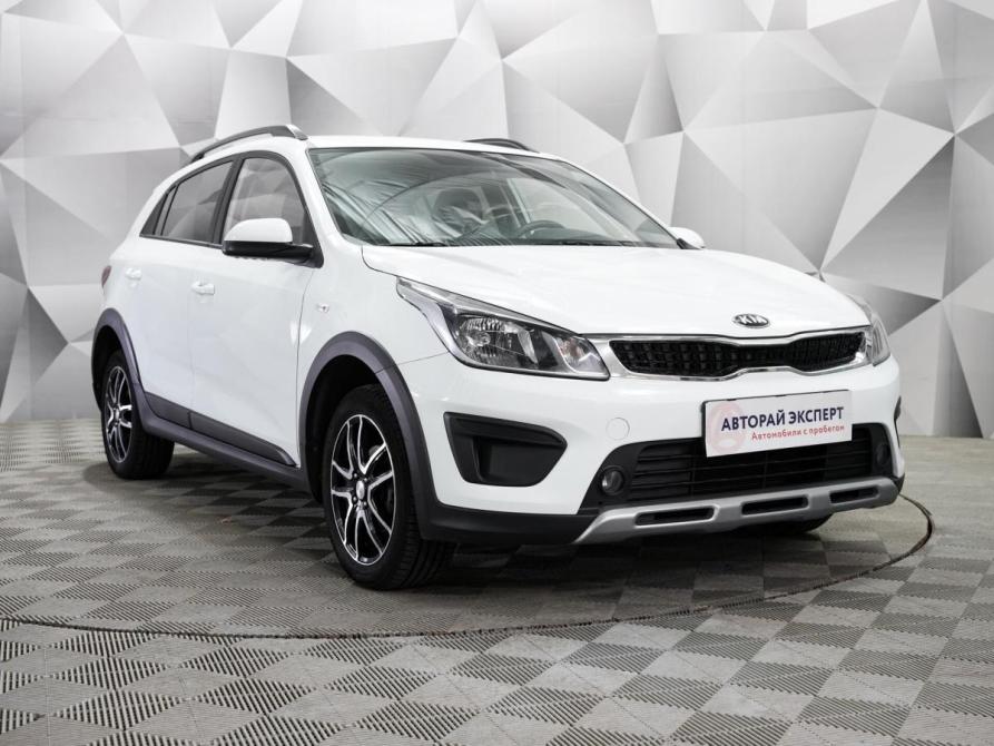 Kia Rio IV Ульяновск  - изображение 7