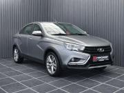 Lada (ВАЗ) Vesta I Пермь  - изображение 48