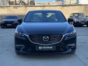 Mazda 6 III (GJ) Рестайлинг 2 Пермь  - изображение 28