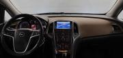 Opel Astra J Москва  - изображение 21