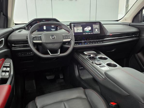 Changan CS55 Plus II с пробегом 2024 года, цена 2 399 000 рублей, 30676 км, внедорожник, Автокод Объявления