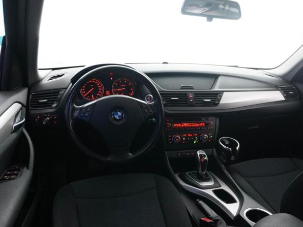 BMW X1 I (E84) Рестайлинг с пробегом 2014 года, цена 1 549 444 рубля, 153290 км, внедорожник, Автокод Объявления
