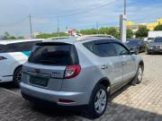 Geely Emgrand X7 I Череповец  - изображение 21