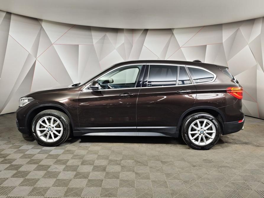 BMW X1 II (F48) Москва  - изображение 5