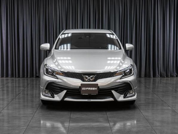 Toyota Mark X II Рестайлинг 2 с пробегом 2017 года, цена 2 675 000 рублей, 140297 км, седан, Автокод Объявления