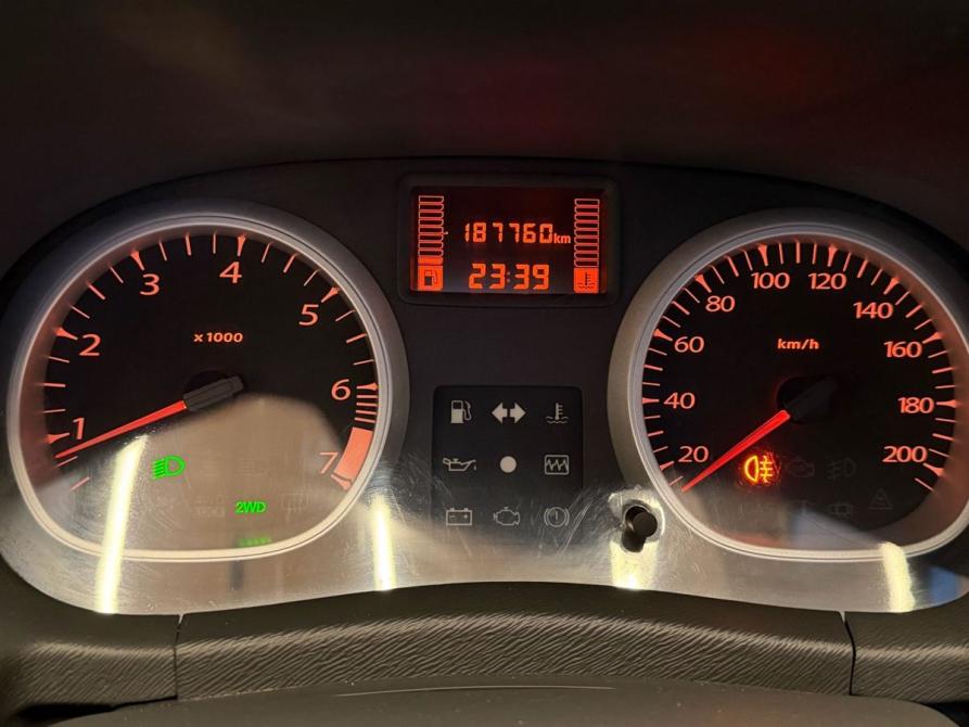 Renault Duster I Санкт-Петербург  - изображение 17