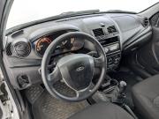 Lada (ВАЗ) Granta I Рестайлинг Москва  - изображение 40
