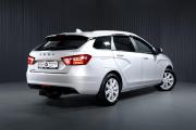 Lada (ВАЗ) Vesta I Тюмень  - изображение 33