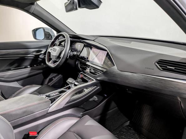 Geely Tugella I Рестайлинг с пробегом 2022 года, цена 2 828 000 рублей, 28365 км, внедорожник, Автокод Объявления