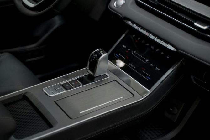 Новый Tenet T4 2026 года, цена 2 659 000 рублей, внедорожник, Автокод Объявления