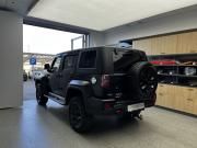 BAIC BJ40 I Рестайлинг Новосибирск  - изображение 20