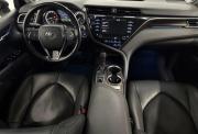 Toyota Camry VIII (XV70) Астрахань  - изображение 35