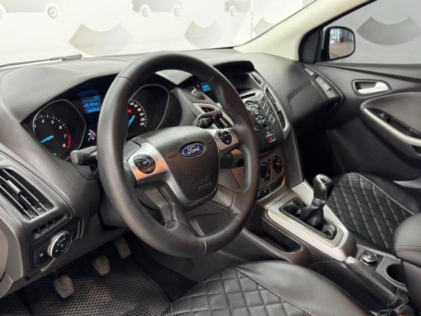 Ford Focus III с пробегом 2013 года, цена 755 000 рублей, 155497 км, универсал, Автокод Объявления