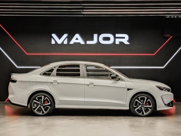 Kaiyi E5 с пробегом 2023 года, цена 1 330 000 рублей, 50043 км, седан, Автокод Объявления