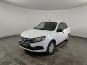 Lada (ВАЗ) Granta I Рестайлинг Уфа  - изображение 19