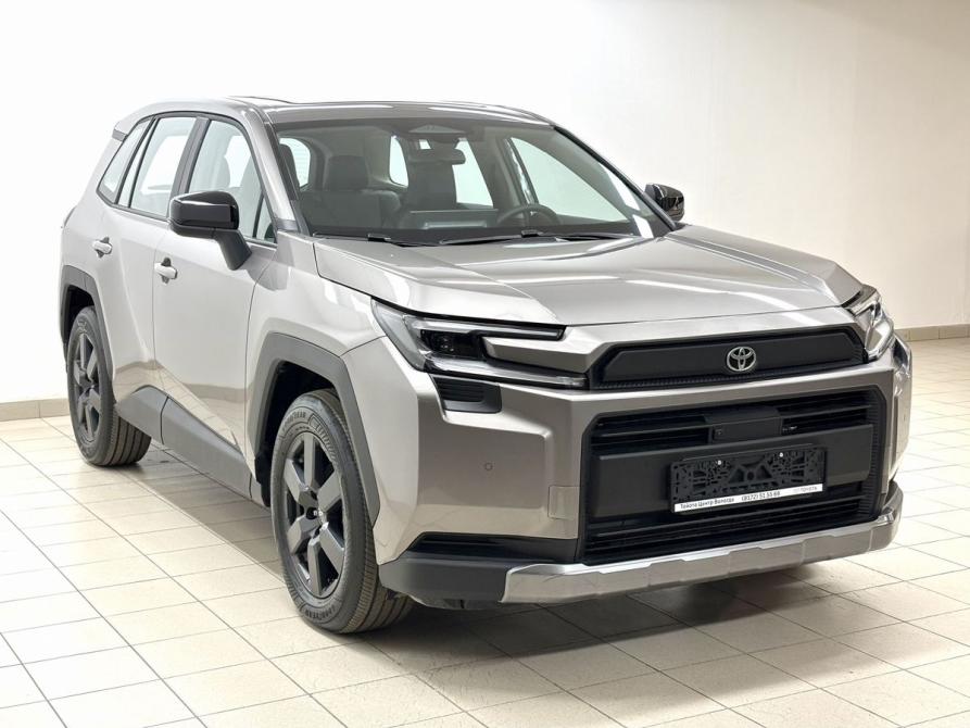Toyota RAV4 VI (XA60) Вологда  - изображение 3