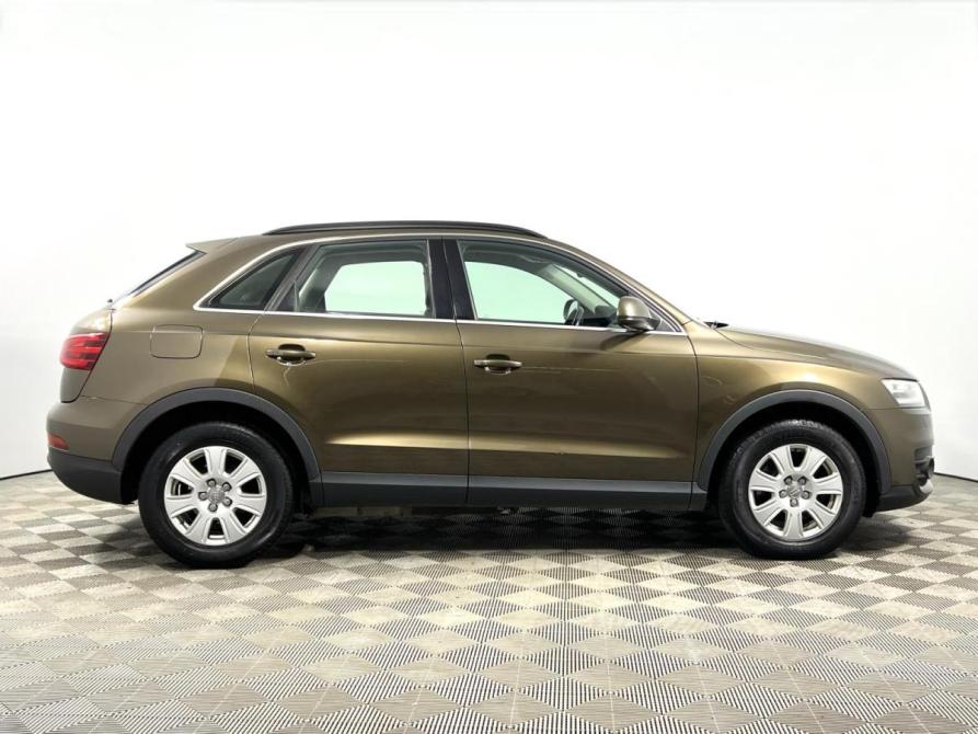 Audi Q3 I (8U) Казань  - изображение 5