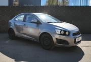 Chevrolet Aveo II Сыктывкар  - изображение 23