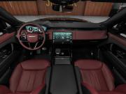 Land Rover Range Rover Sport III Москва  - изображение 53