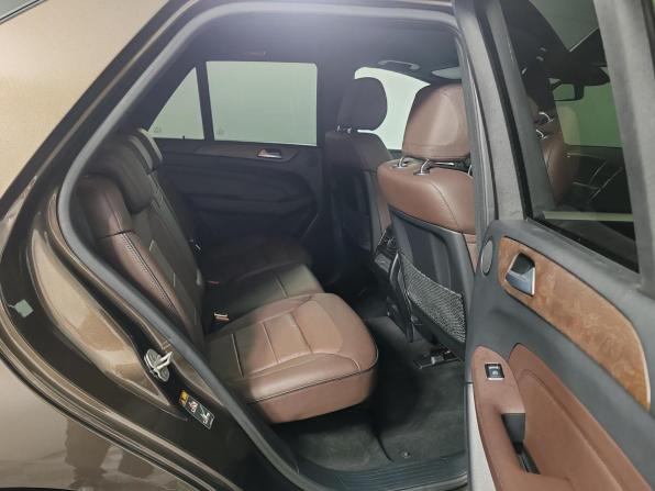 Mercedes-Benz M-Класс III (W166) с пробегом 2013 года, цена 2 349 000 рублей, 210010 км, внедорожник, Автокод Объявления