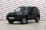 Lada (ВАЗ) Niva Travel I Сургут  - изображение 30