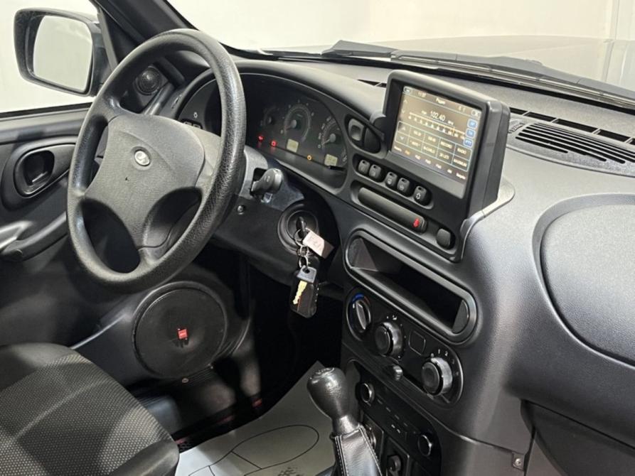 Lada (ВАЗ) Niva Travel I Курск  - изображение 6