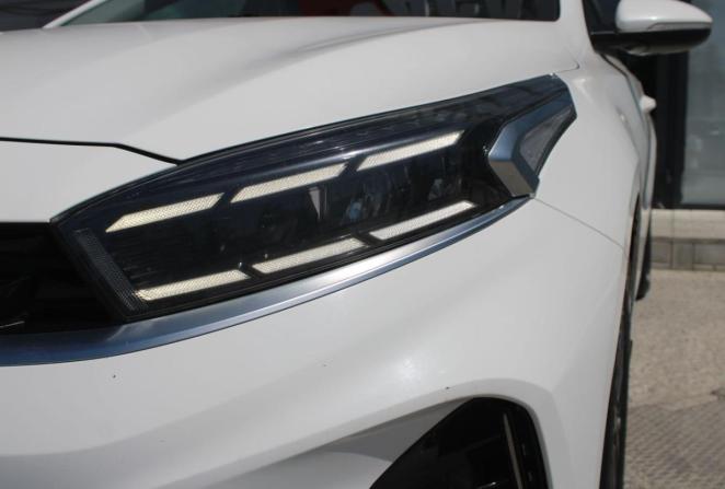 Kia Cerato IV Рестайлинг с пробегом 2021 года, цена 2 220 000 рублей, 174415 км, седан, Автокод Объявления