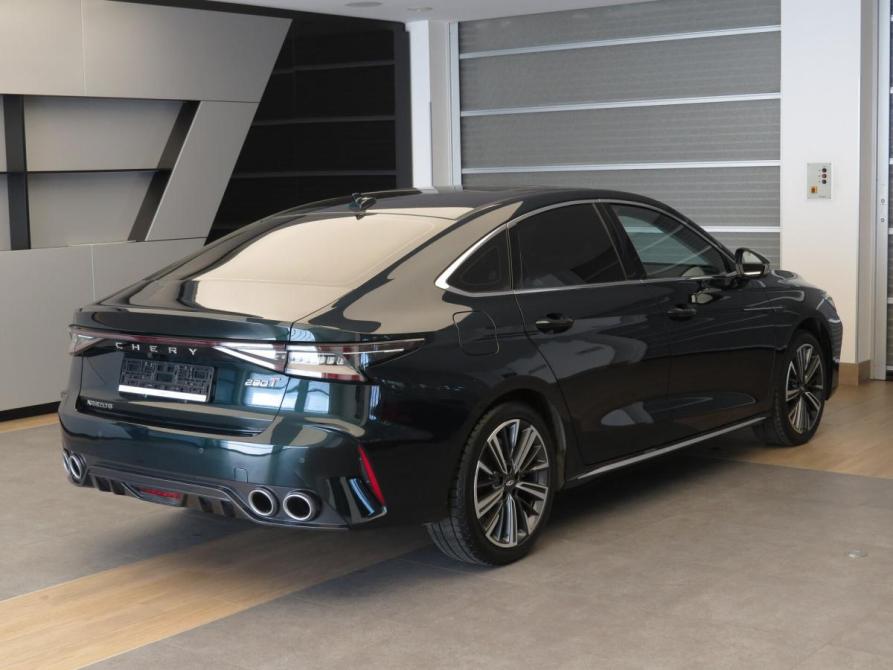 Chery Arrizo 8 Санкт-Петербург  - изображение 2