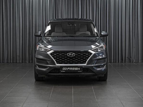 Hyundai Tucson III Рестайлинг с пробегом 2019 года, цена 2 060 111 рублей, 130678 км, внедорожник, Автокод Объявления