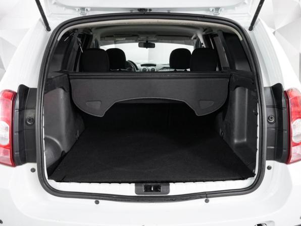 Renault Duster I с пробегом 2013 года, цена 721 000 рублей, 247000 км, внедорожник, Автокод Объявления