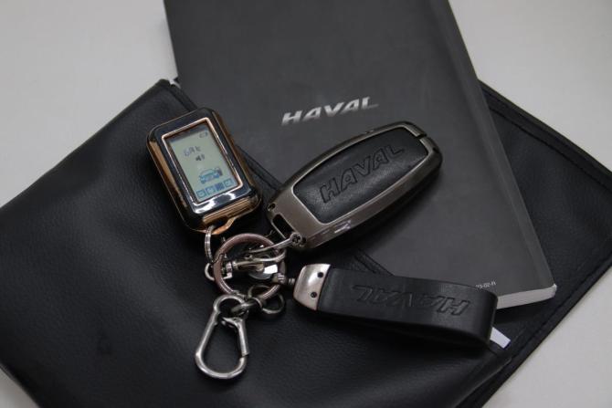 Haval Jolion I с пробегом 2023 года, цена 1 995 950 рублей, 47573 км, внедорожник, Автокод Объявления
