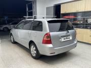 Toyota Corolla IX (E120 E130) Рестайлинг Новосибирск  - изображение 19