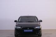Mitsubishi Lancer X Омск  - изображение 23