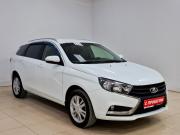Lada (ВАЗ) Vesta I Альметьевск  - изображение 24