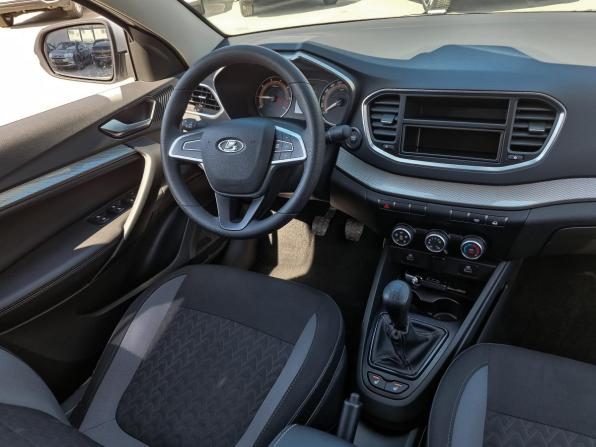 Lada (ВАЗ) Vesta I Рестайлинг (NG) с пробегом 2023 года, цена 1 235 000 рублей, 32614 км, седан, Автокод Объявления